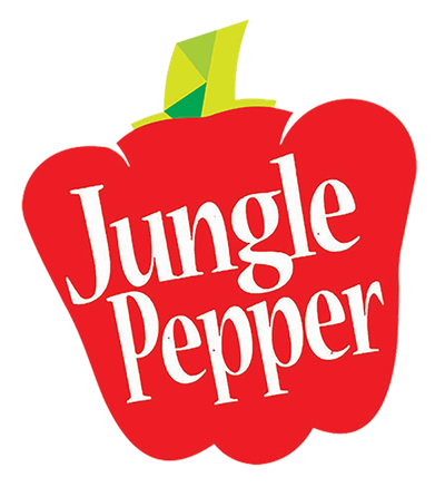 Jungle Pepper logo