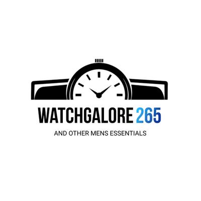 WatchGalore 265 logo
