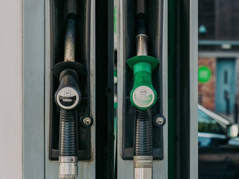 Fuel Operations