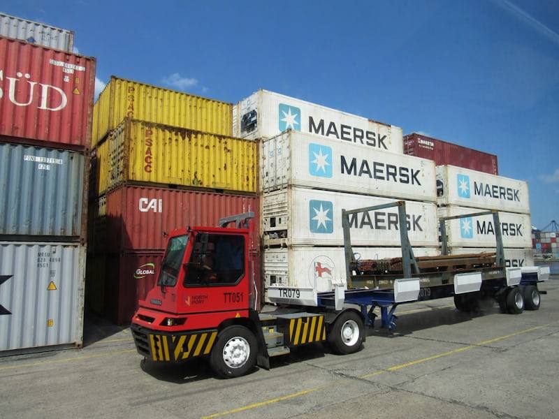 Logistics and Transport