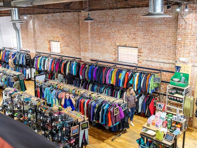 Retail